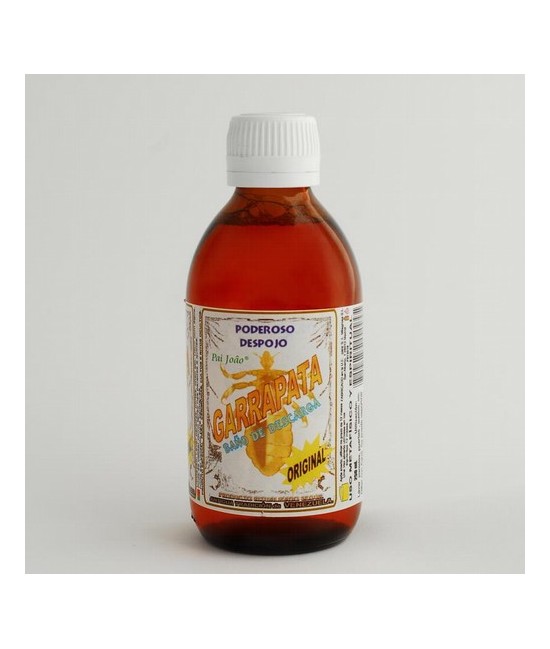 MS.BAÑO DESPOJO GARRAPATA 250 ML.
