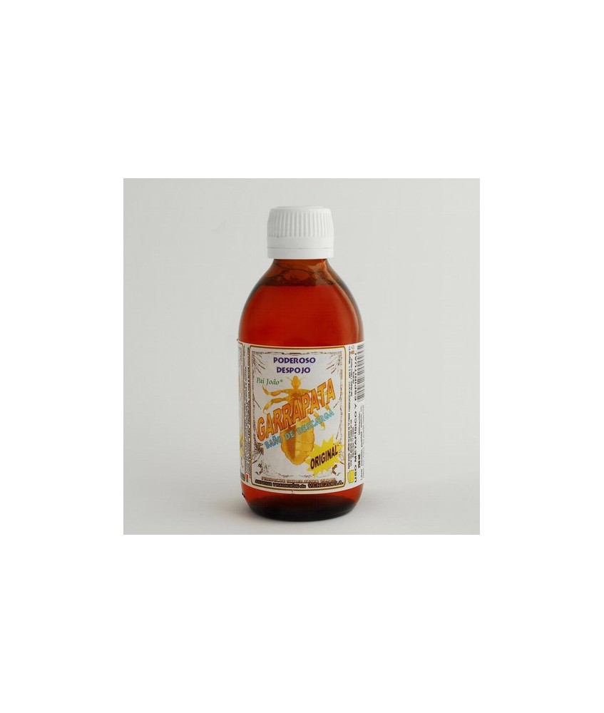 MS.BAÑO DESPOJO GARRAPATA 250 ML.