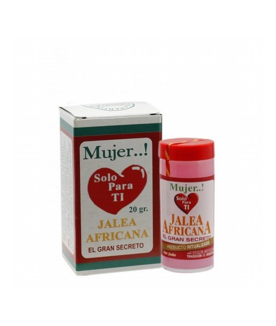 Exclusivo para La Mujer, vaselina de uso íntimo, tu hombre sentirá una felicidad completa, cada día se enamorará más de tí y te