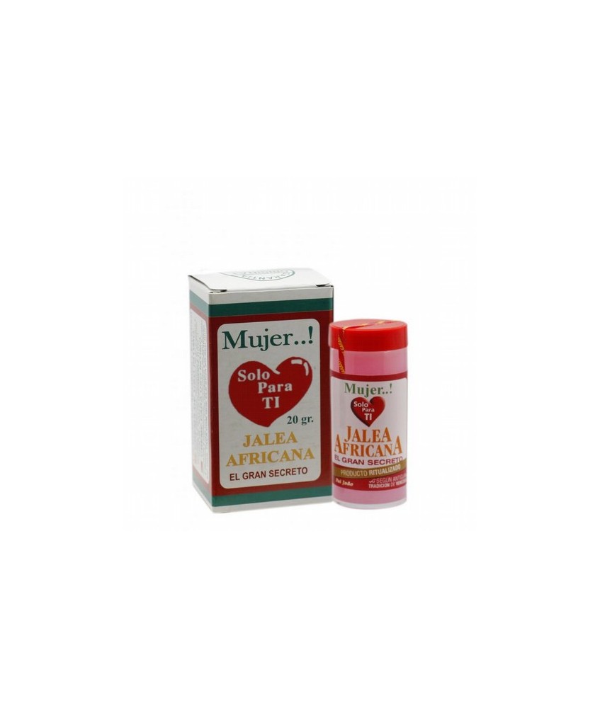 Exclusivo para La Mujer, vaselina de uso íntimo, tu hombre sentirá una felicidad completa, cada día se enamorará más de tí y te