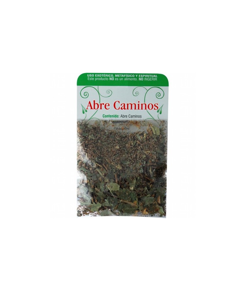 Contenido: Abre Caminos.

Utilización: Para hacer rituales de suerte.


Escribir en una vela de forma hombre o mujer de co