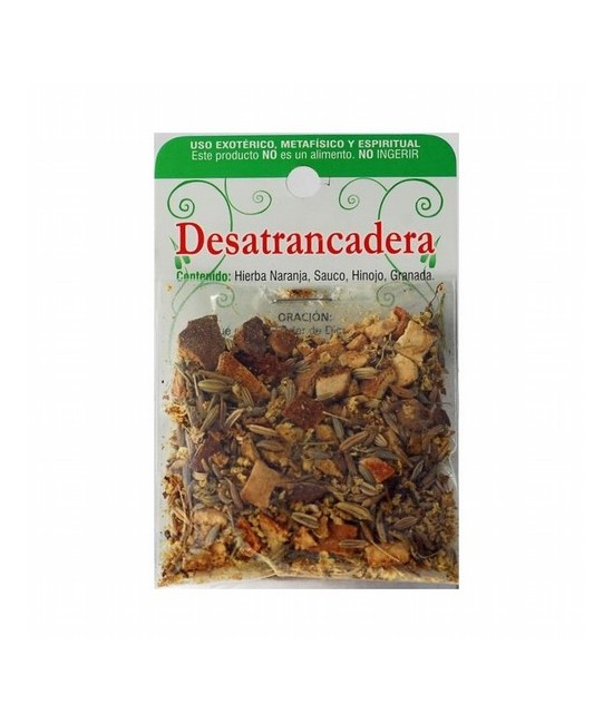 MS.HIERBA DESATRANCADERA