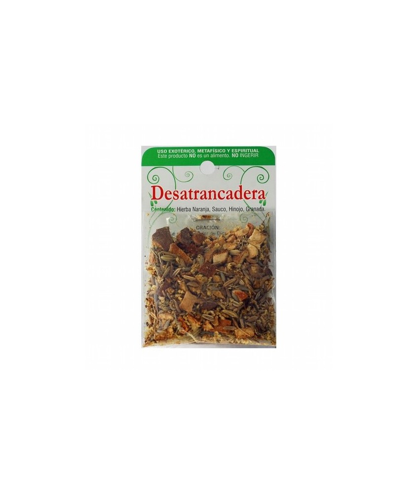 MS.HIERBA DESATRANCADERA