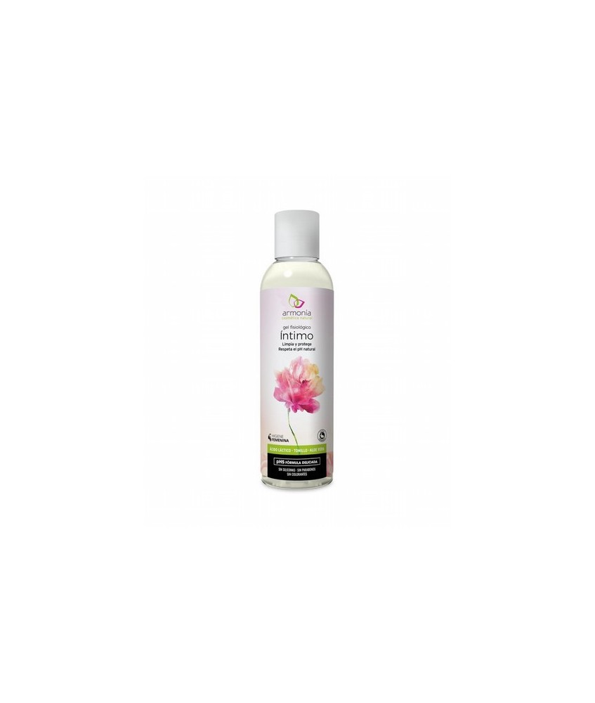 AR.GEL INTIMO 300 Ml.