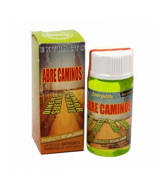 MS.EXTRACTO ABRE CAMINOS 20 ML.