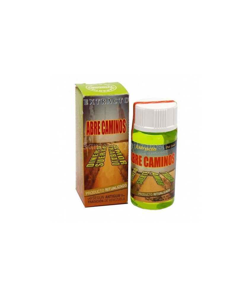 MS.EXTRACTO ABRE CAMINOS 20 ML.