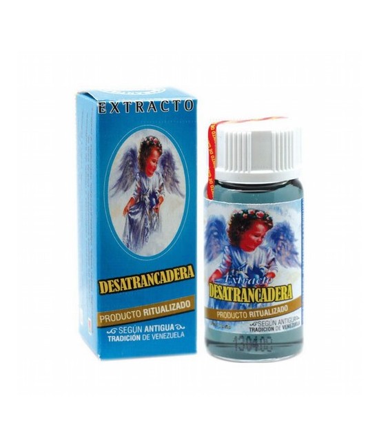 MS.EXTRACTO DESATRANCADERA 20 ML.