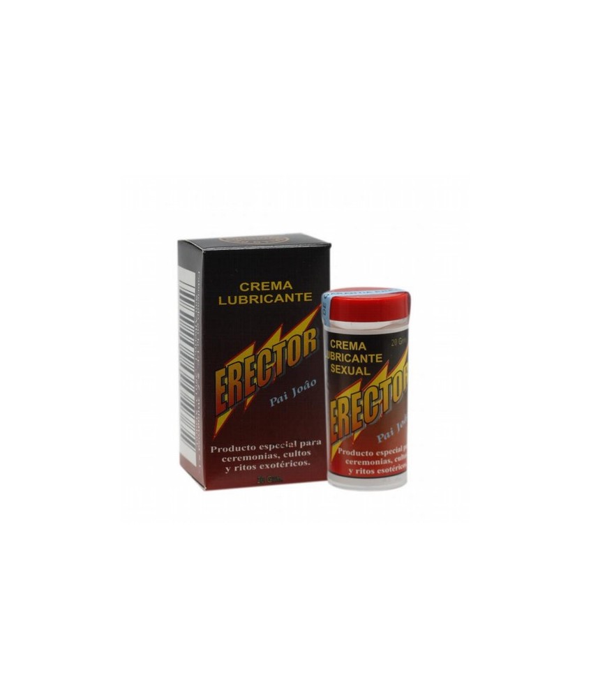 MS.EXTRACTO ERECTOR 15 GR.