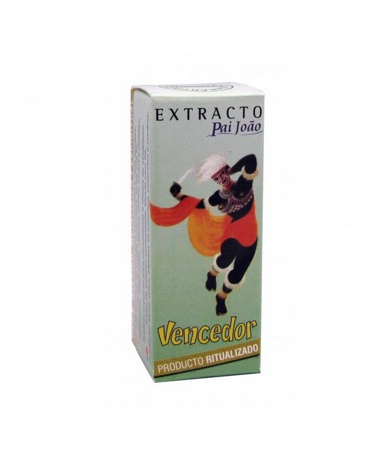 MS.EXTRACTO VENCEDOR 20 ML.