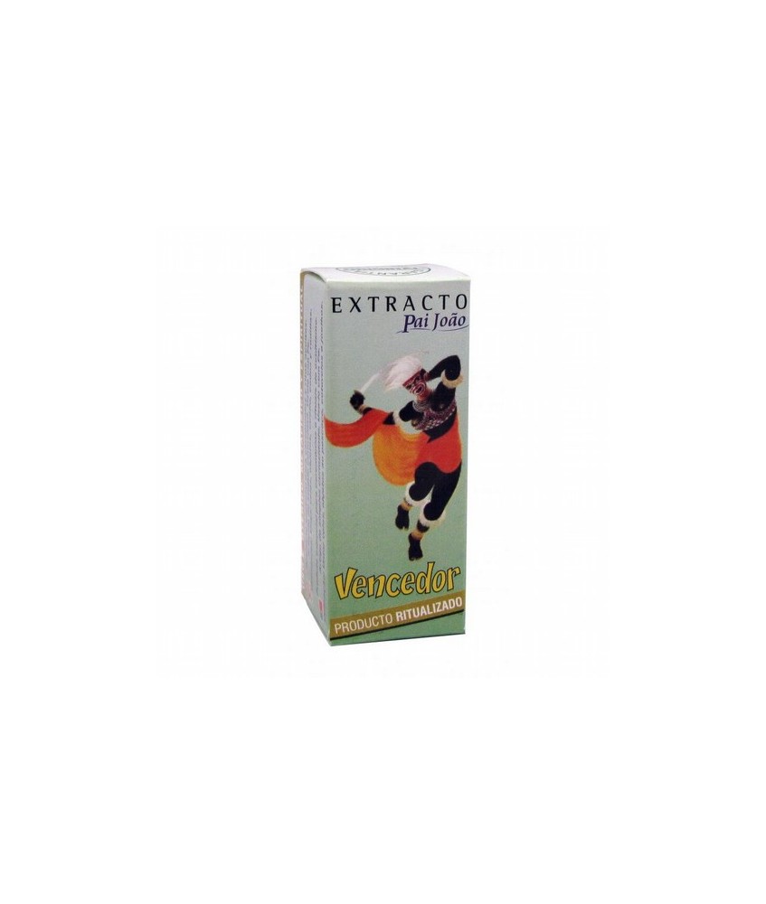 MS.EXTRACTO VENCEDOR 20 ML.