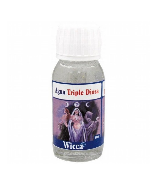 Los Rituales de la vieja religión como Wicca responden a nuestras necesidades actuales, nos ayudan a transformar el futuro y no