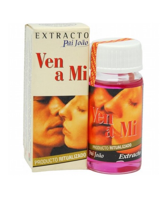 Extracto Ven a Mi 20 ml.