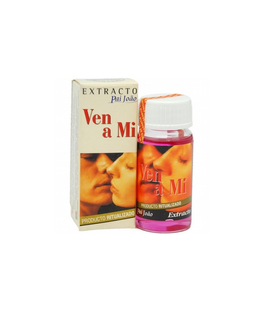 Extracto Ven a Mi 20 ml.