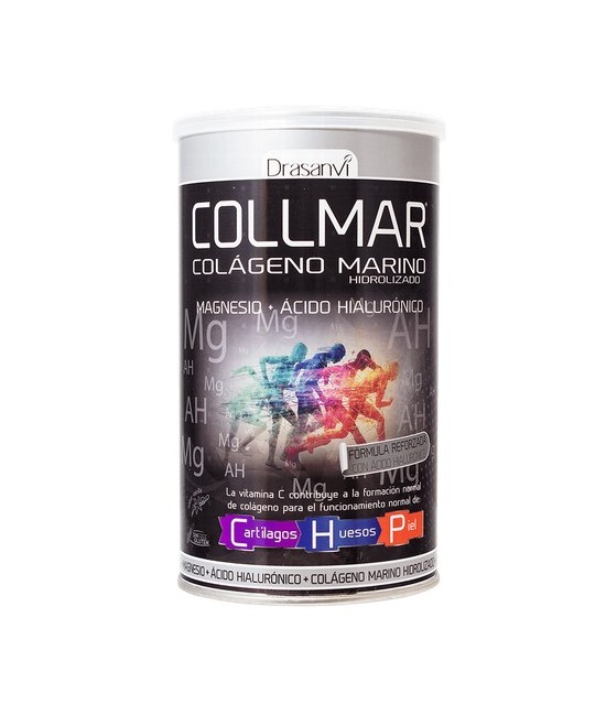 DESCRIPCIÓN DEL PRODUCTO
Por su contenido en Vitamina C, contribuye a la formación normal de colágeno, para el funcionamiento 