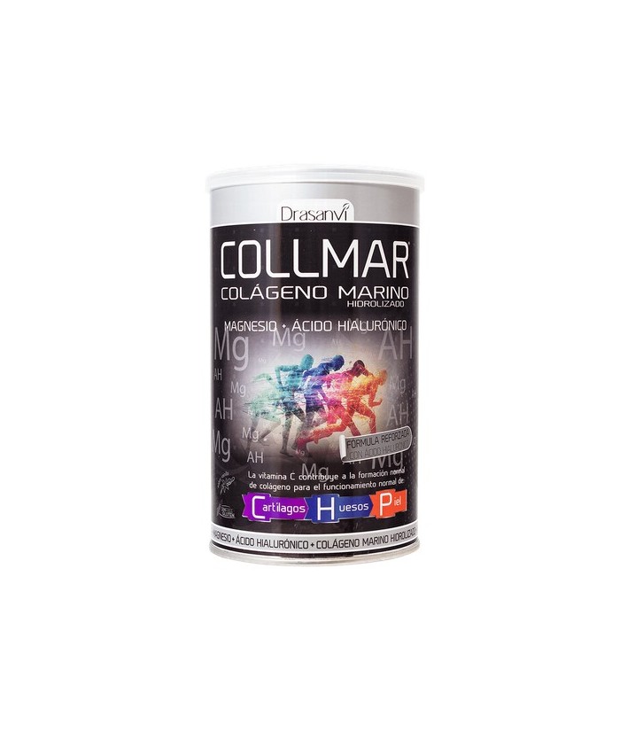DESCRIPCIÓN DEL PRODUCTO
Por su contenido en Vitamina C, contribuye a la formación normal de colágeno, para el funcionamiento 
