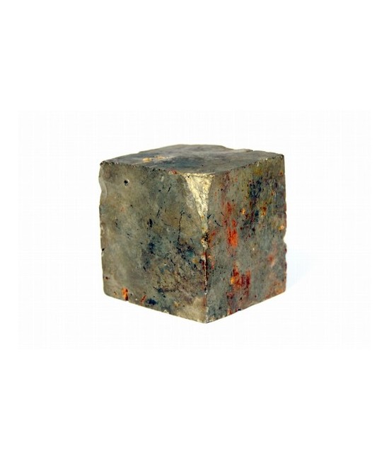 PIRITA CUBO NAVAJUN
