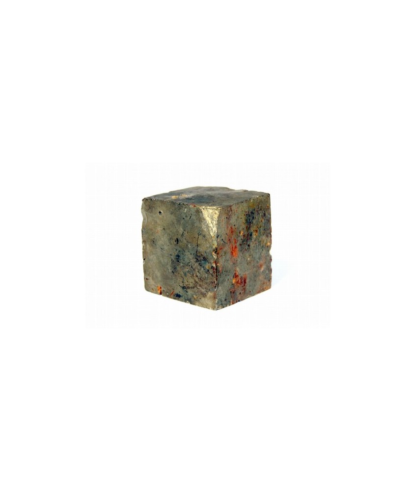 PIRITA CUBO NAVAJUN