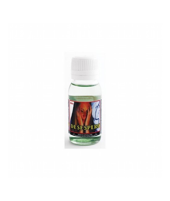 Aceite especial para rituales y trabajos para conseguir que una persona se desespere de amor por otra