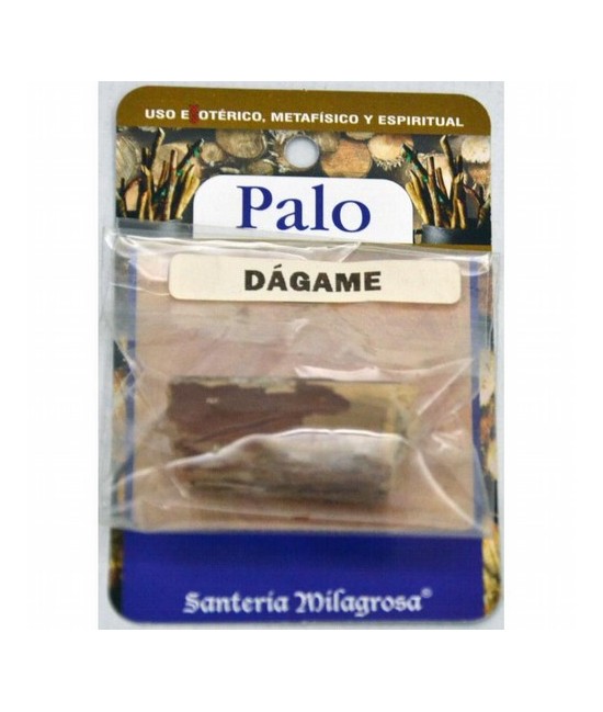 Cada palo, igui, iggi o igi (proveniente de la palabra árbol o madera del yorùbá) tiene un uso y una función mágica dentro de l