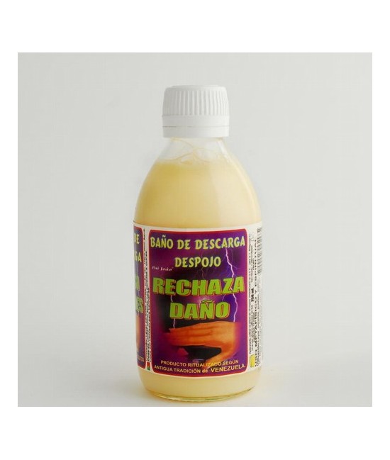 Despojo Rechaza Daño 250 ml (Prod. Ritualizado)