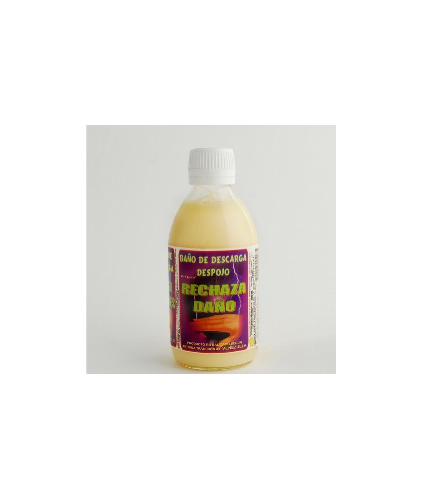 Despojo Rechaza Daño 250 ml (Prod. Ritualizado)