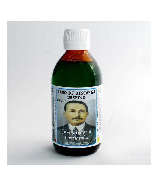Despojo Jose Gregorio Hernandez 250 ml (Prod. Ritualizado)
