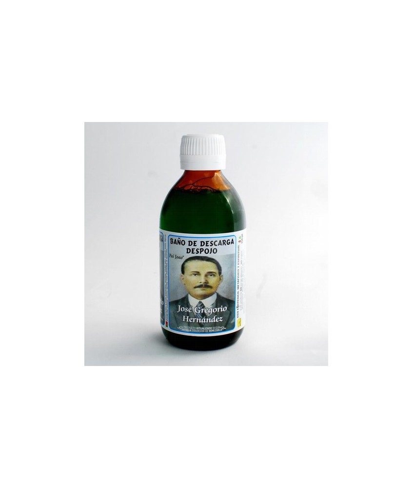 Despojo Jose Gregorio Hernandez 250 ml (Prod. Ritualizado)
