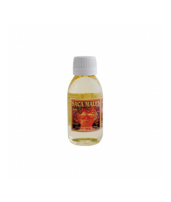 Aceite Saca Males 125 ml (Prod. Ritualizado)