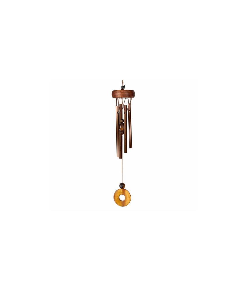 
12,60 
La tradición Oriental valora el ojo de tigre como amuleto protector cuando se cuelga junto a la puerta de la casa. 