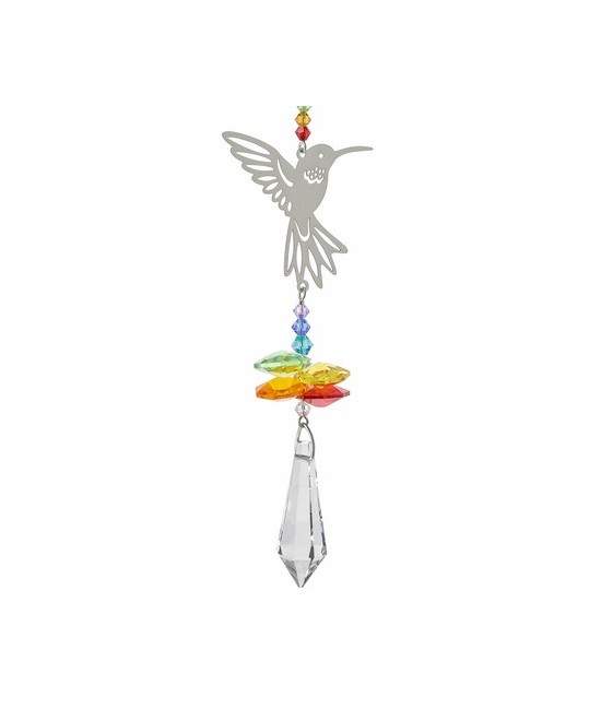 Según los mayas, los dioses tallaron al colibrí a partir de una flecha de jade y le dieron vida para que fuera el incansable me
