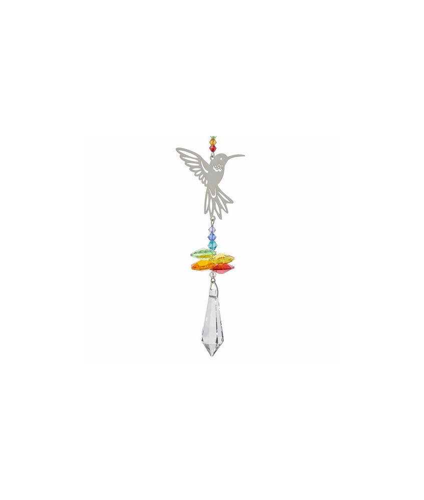 Según los mayas, los dioses tallaron al colibrí a partir de una flecha de jade y le dieron vida para que fuera el incansable me