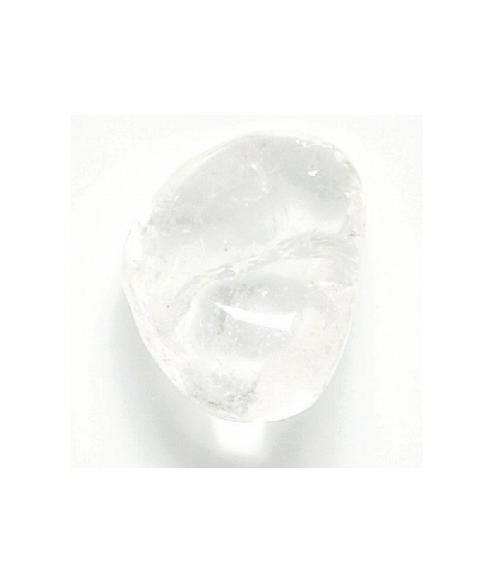 Mineral Rodado Grande de Cristal de Roca

Medidas: 20-30mm aprox.de diámetro 