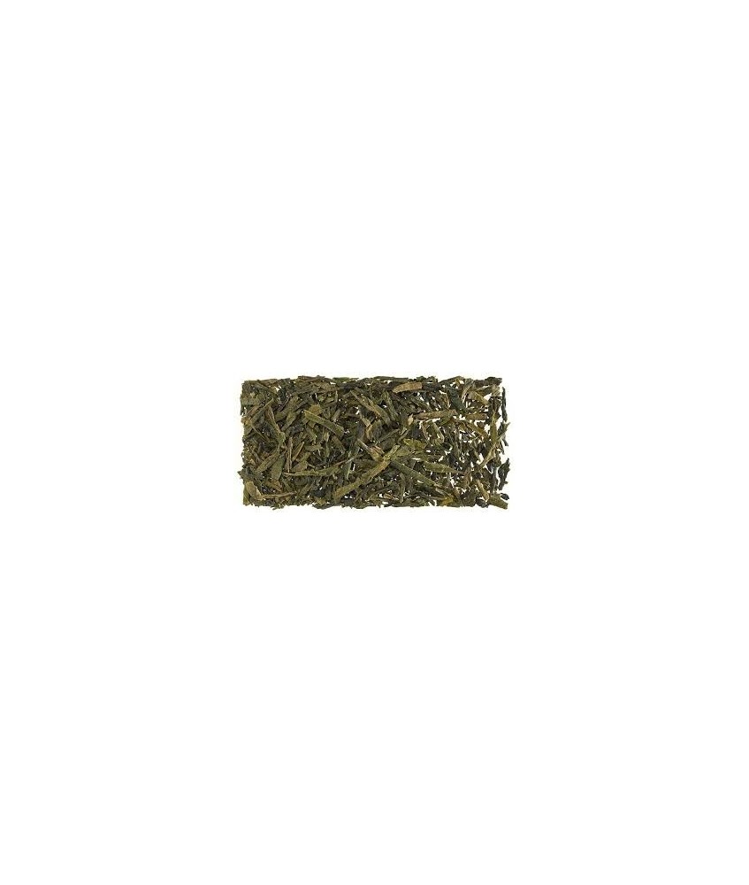 El té Bancha es el tipo de ryokucha (té verde japonés) que más se consume en Japón.