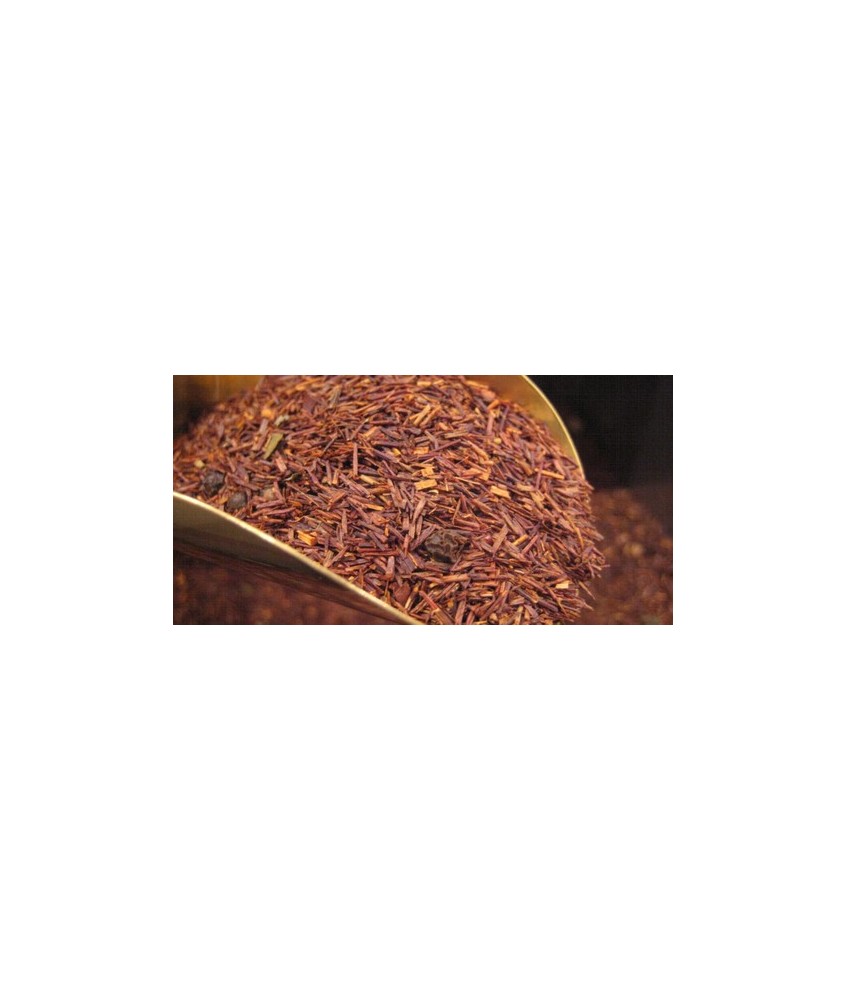 TS.TE ROOIBOS NARANJA BIO KG.