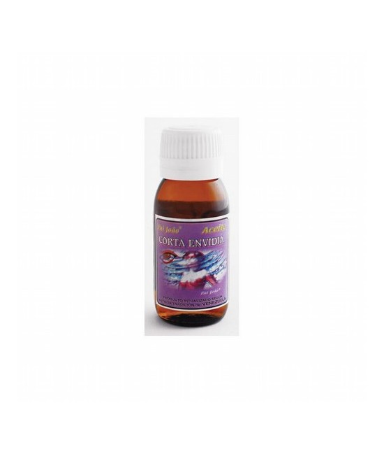 Aceite Corta Envidia 60 ml (Prod. Ritualizado)