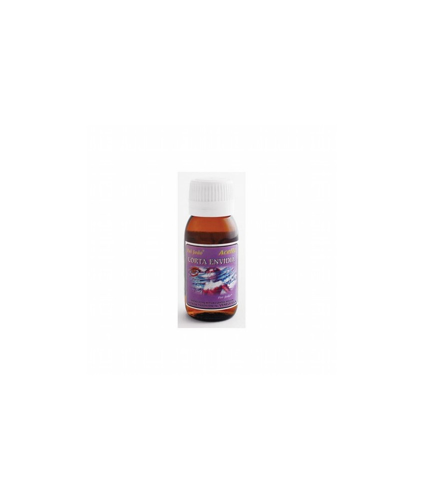 Aceite Corta Envidia 60 ml (Prod. Ritualizado)
