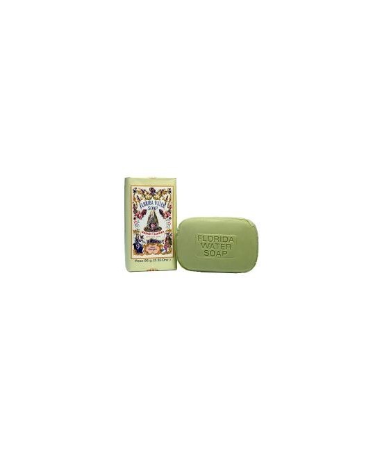 Jabon Agua Florida Murray & Lanman (95 gr