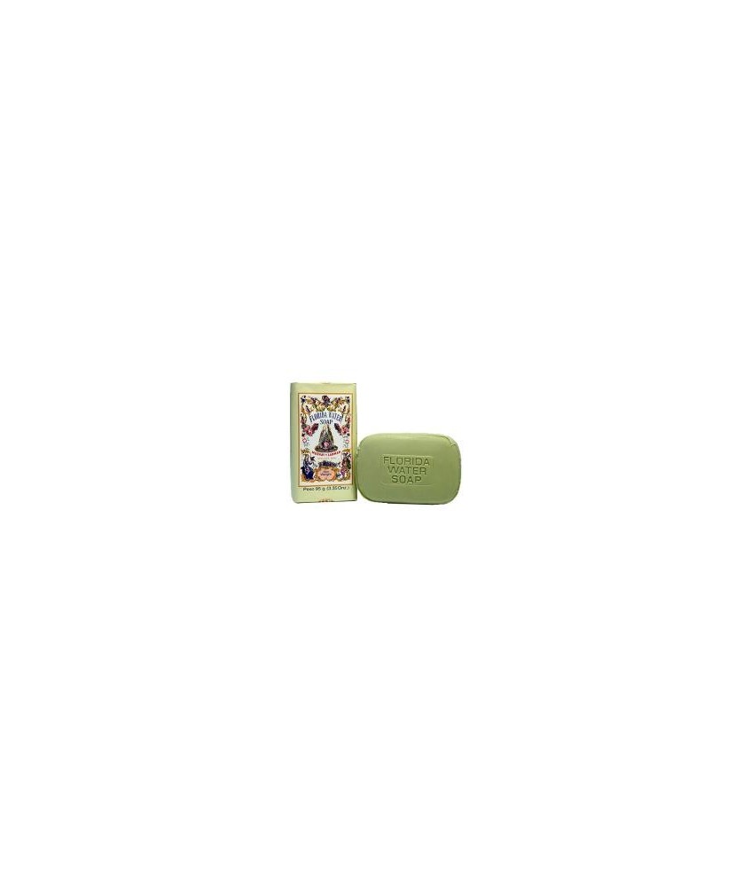 Jabon Agua Florida Murray & Lanman (95 gr
