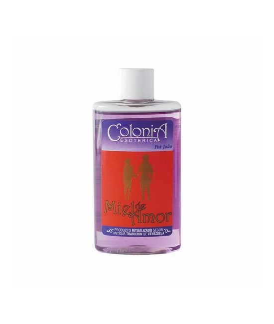 Colonia Miel de Amor 50 ml. (Prod. Ritualizado)
