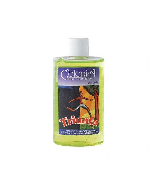 Colonia Triunfo 50 ml. (Prod. Ritualizado)