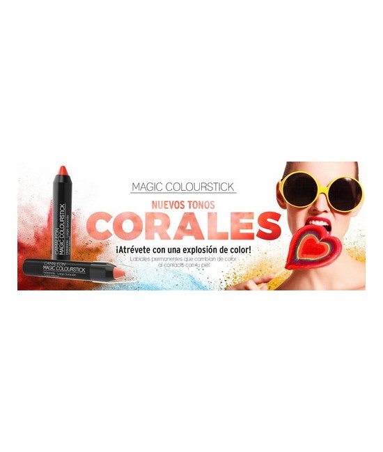 AR.BARRA LABIOS MAGIC CORAL