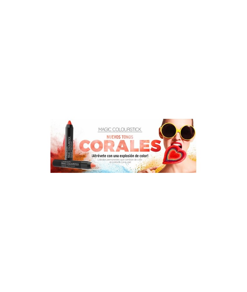 AR.BARRA LABIOS MAGIC CORAL