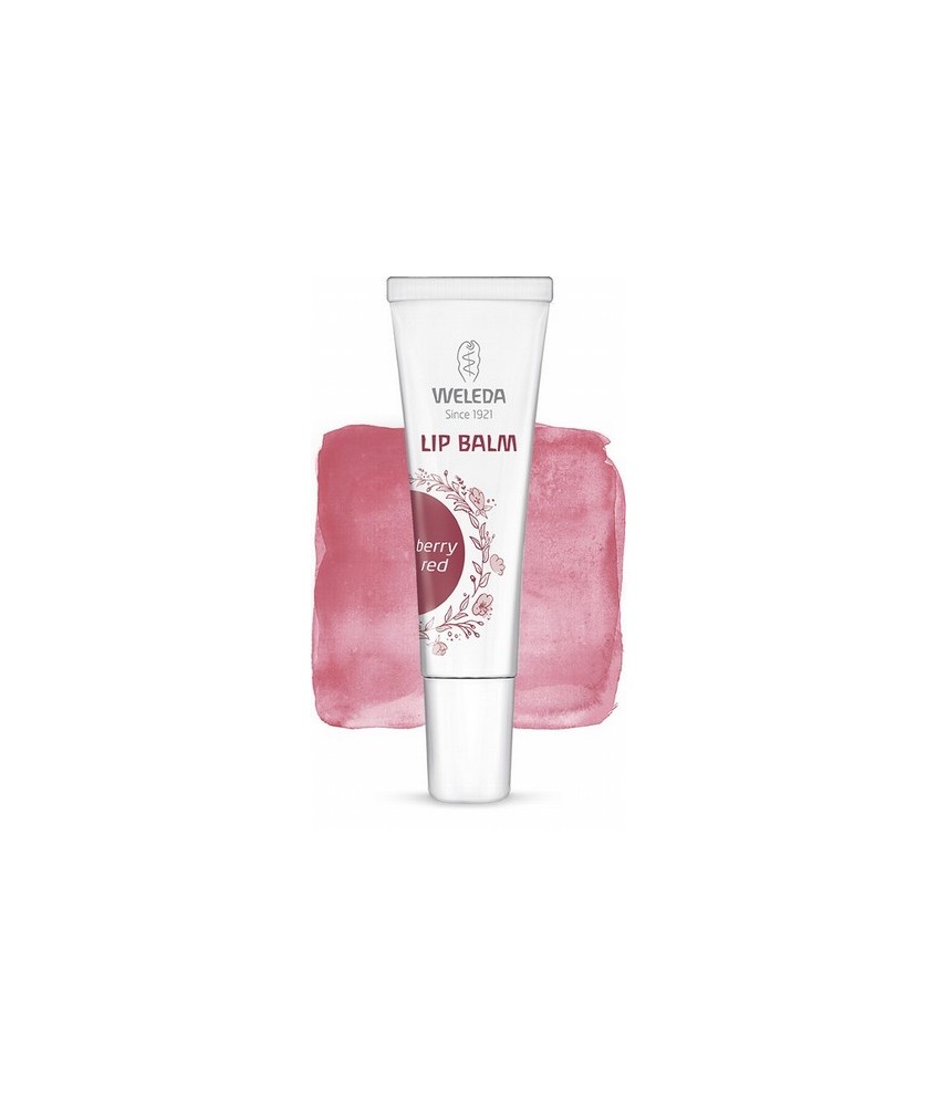 Descripción
Un sutil toque de color rojo frambuesa que resalta la belleza natural de tus labios. Previene la sequedad y ofrece