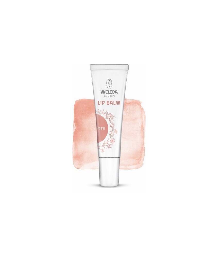 Descripción
Su sutil matiz rosado resalta la belleza natural de tus labios Previene la sequedad y brinda una protección natura