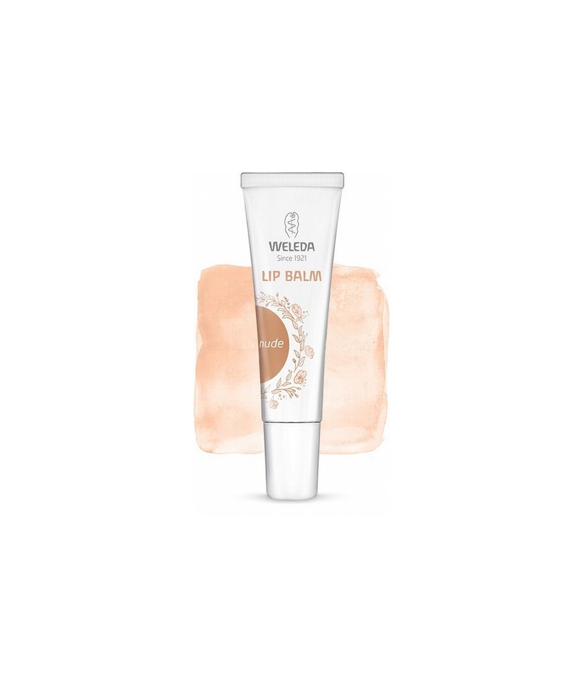 Descripción
Su sutil matiz rosado resalta la belleza natural de tus labios Previene la sequedad y ofrece una protección natura