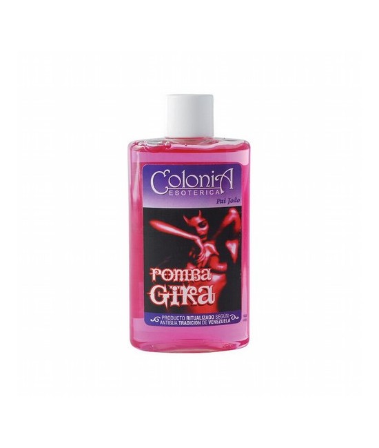 Colonia Pomba Gira 50 ml. (Prod. Ritualizado)