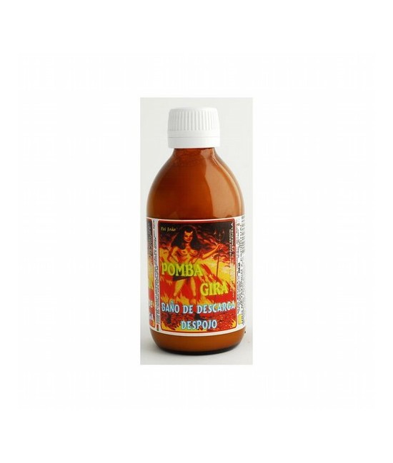 Despojo Pomba Gira 250 ml (Prod. Ritualizado)