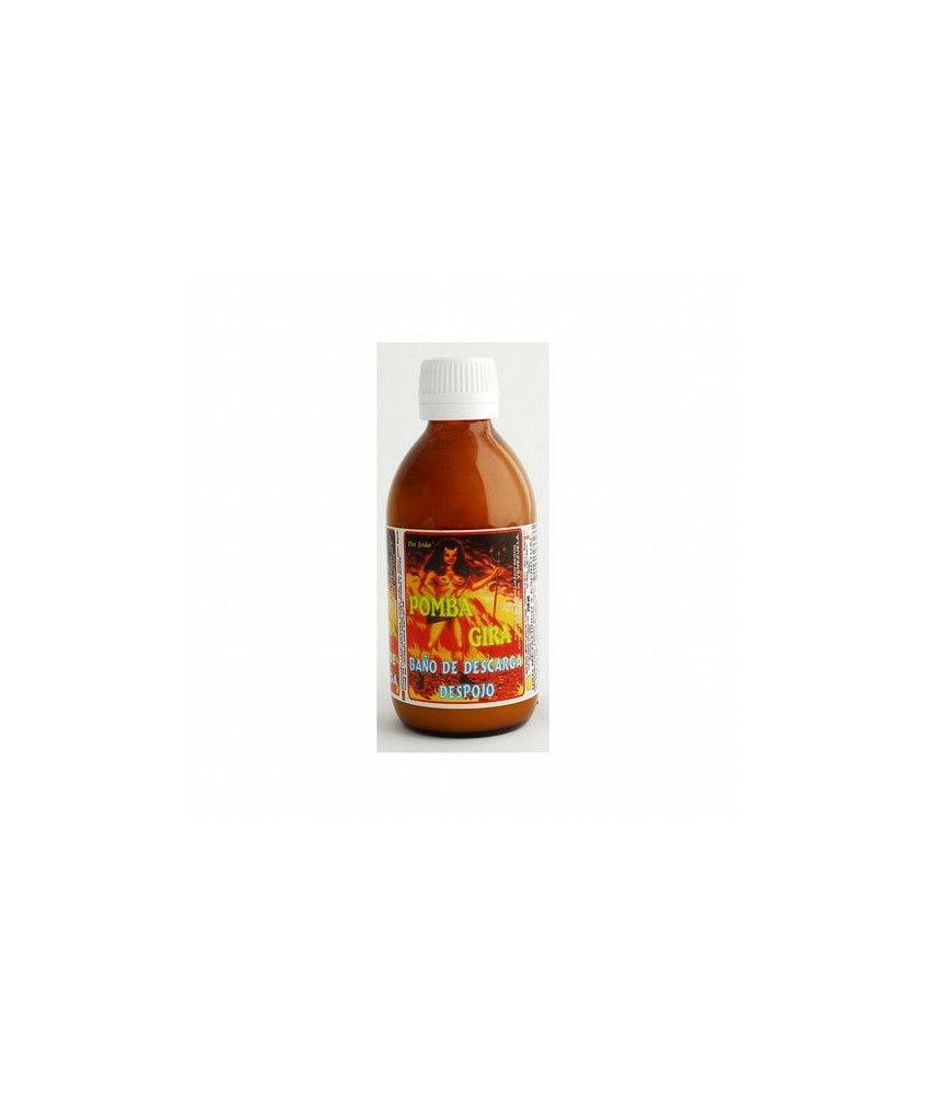 Despojo Pomba Gira 250 ml (Prod. Ritualizado)