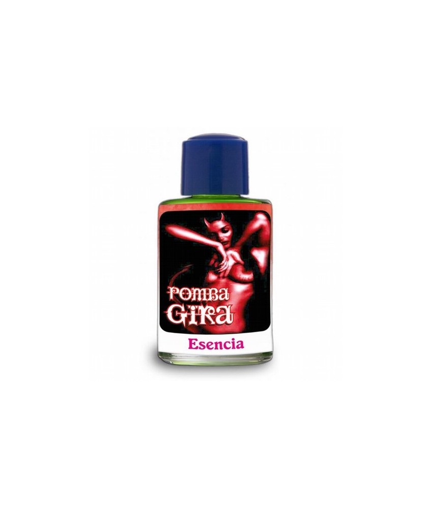 Esencia Esoterica Pomba Gira 15 ml