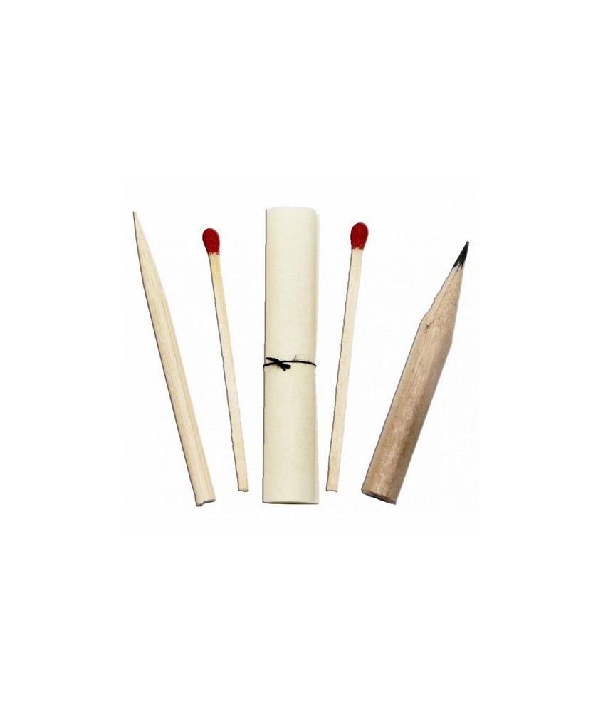 Art. Ritual Kit Basico Ritual
